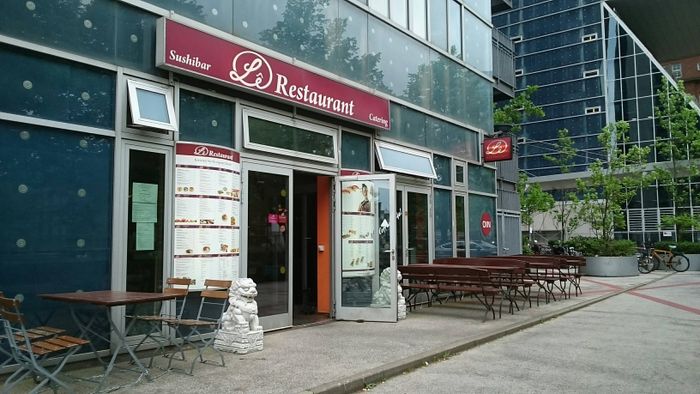 Le-Restaurant