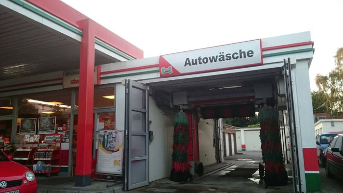 Nutzerbilder STAR Tankstelle