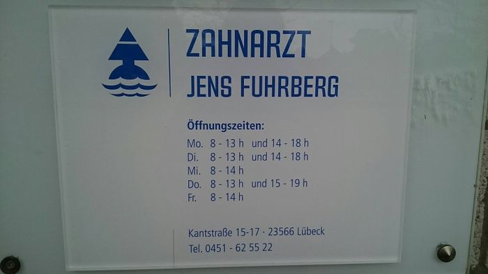 Fuhrberg, Jens