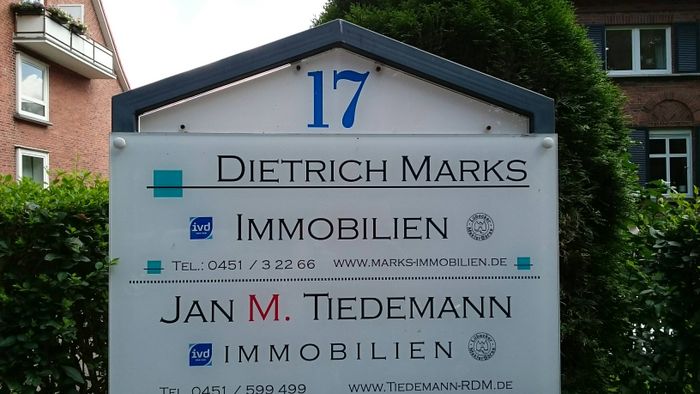 Jan M. Tiedemann Immobilien