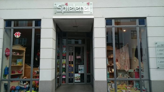 Spielerei