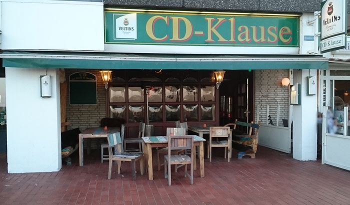 CD Klause