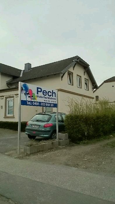 Pech Malerfachbetrieb GmbH