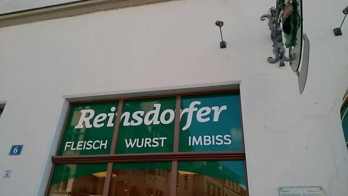 Reinsdorfer Fleisch- und Wurstwarenmanufaktur GmbH Nahrungsmittelherstellung