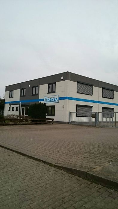Montagebau HANSA GmbH