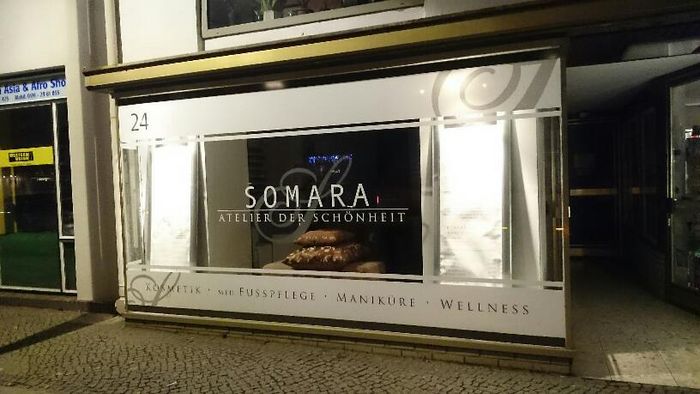 Somara Atelier der Schönheit