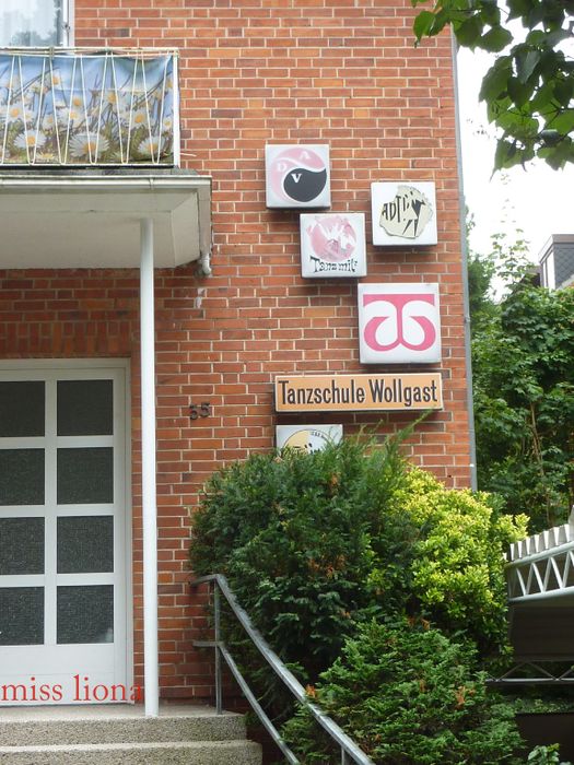 Tanzschule Wollgast