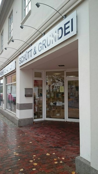 Schütt & Grundei Ostholstein GmbH