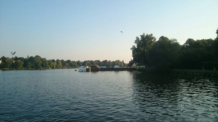 Nutzerbilder Wakenitz-Schifffahrt Raimund Quandt Schiffsreisen