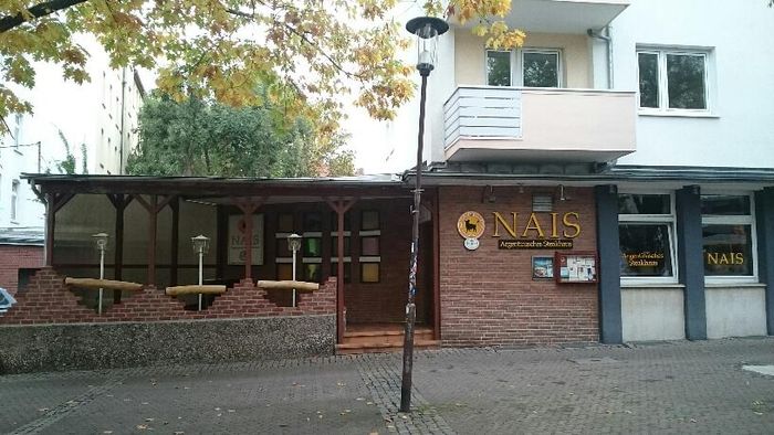 Steakhaus Nais