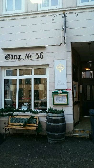 Gang 56