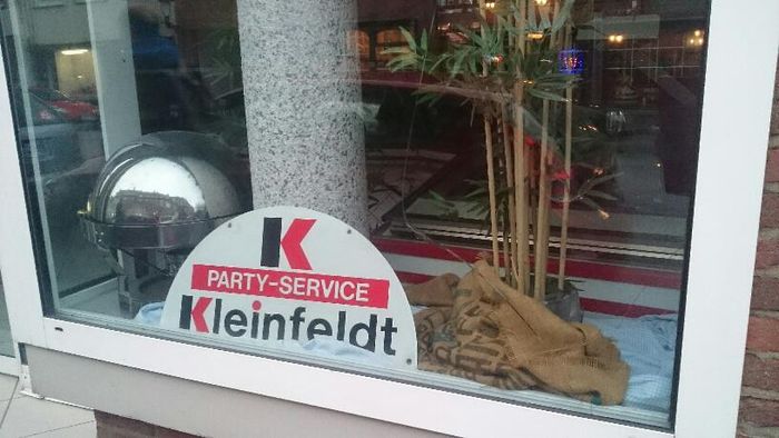 Party-Service Kleinfeldt