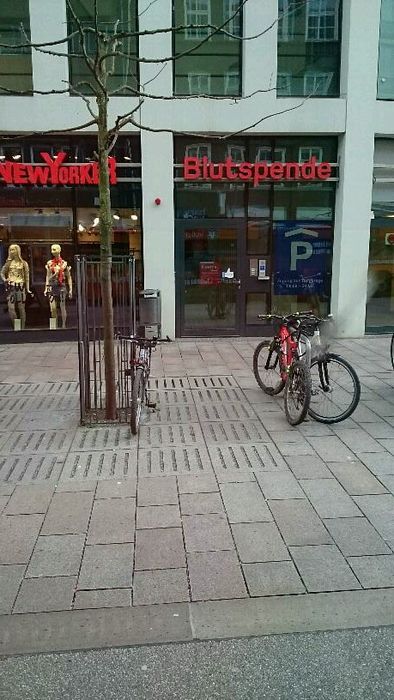 Haema Blutspendezentrum Lübeck