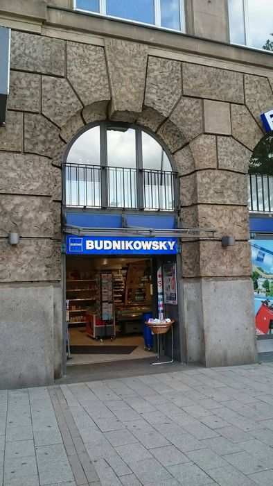 Nutzerbilder Budnikowsky Iwan GmbH & Co. KG