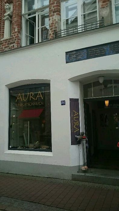 Aura Unikatschmuck