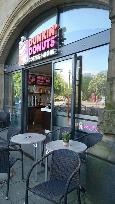 Dunkin´ Donuts