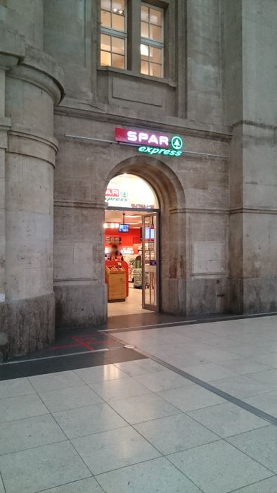 SPAR Express