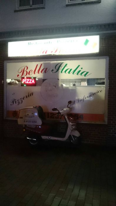 Ristorante Bella Italia