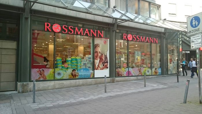 Rossmann