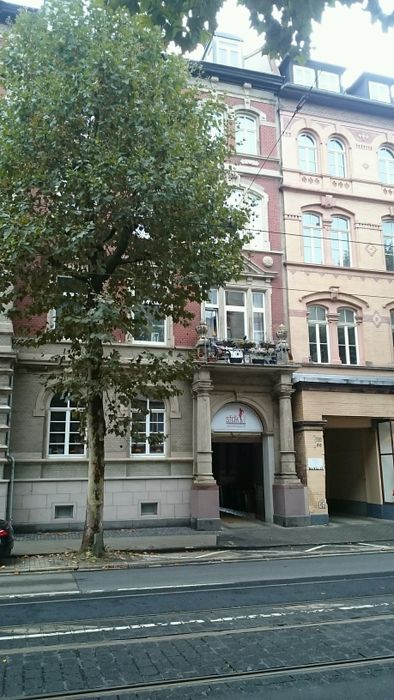 Schule für darstellende Künste Kassel
