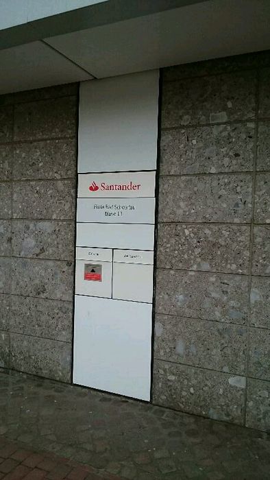 Nutzerbilder Santander