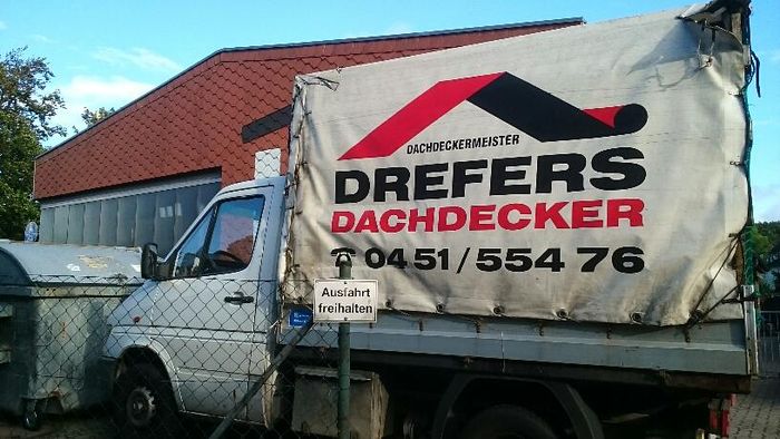 Drefers Dachbau GmbH