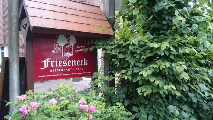 Frieseneck