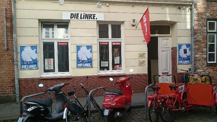 DIE LINKE Lübeck