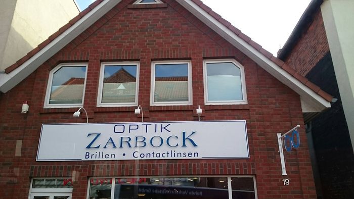 Optik Zarbock