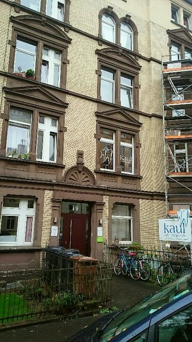 Zahnarztpraxis Kaul 16 Bewertungen Kassel West Lassallestrasse Golocal