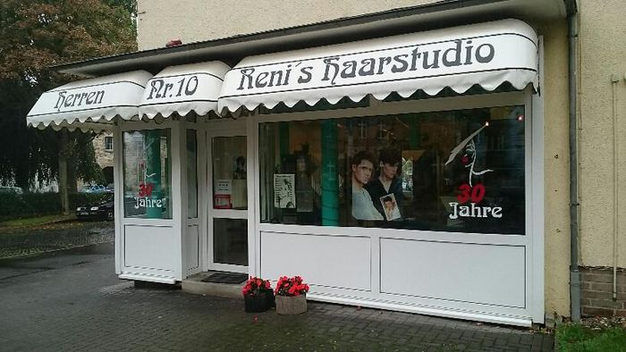 Reni's Haarstudio