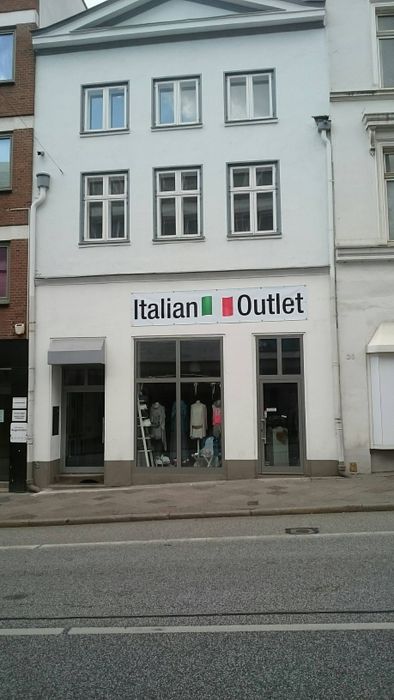 Italian Outlet