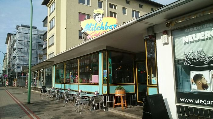 Nutzerbilder Cafe Milchbar