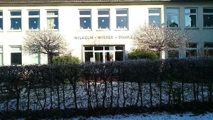 Wilhelm-Wisser-Schule