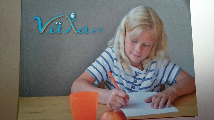 Växa e.V. - Verein zur Lern- und Entwicklungsförderung für Kinder und Jugendliche