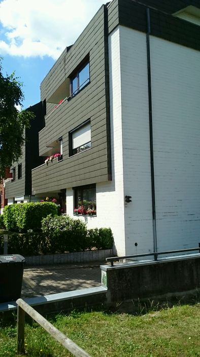 WEG Commodore Vertr. D. Haus Mehr Immobilien GmbH