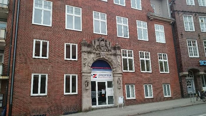 Lernzentrum Lübeck LZ gGmbH