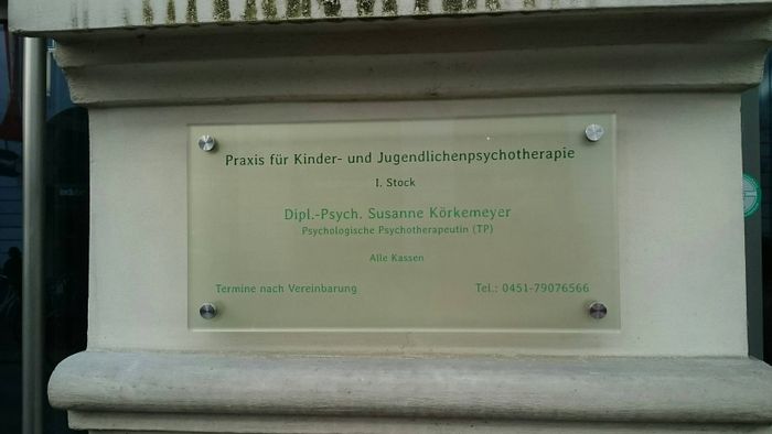 Körkemeyer, Susanne Dipl.-Psych.