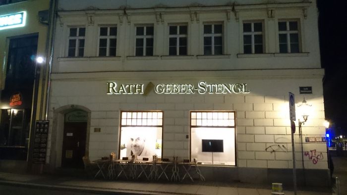 Rathgeber-Stengl Friseur und Kosmetik