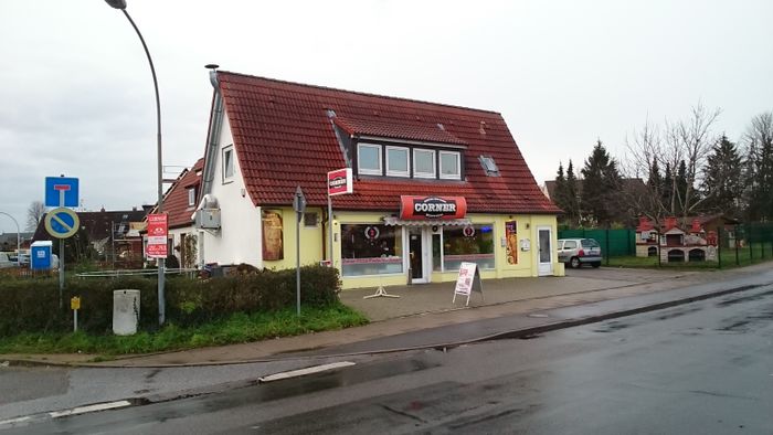 Corner Grillhaus