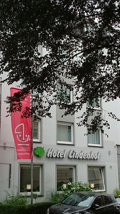 Nutzerbilder Hotel Lindenhof Lübeck Inh. Horst Schröder