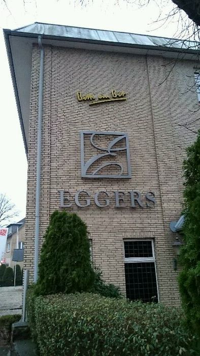 Eggers Hotel GmbH