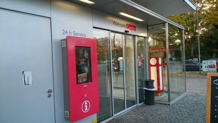 Lübeck und Travemünde Marketing GmbH