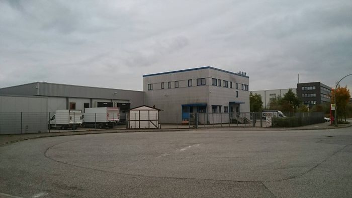 Wurstspezialitäten Alker GmbH