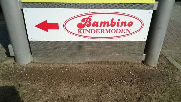 Bambino Kindermoden