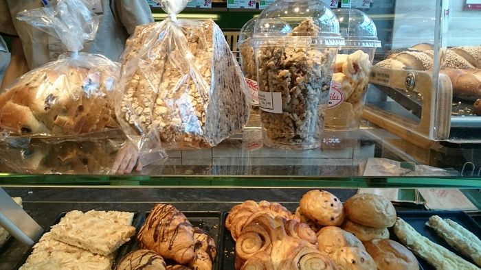 Nutzerbilder Feinbäckerei Schüler UG Feinbäckerei