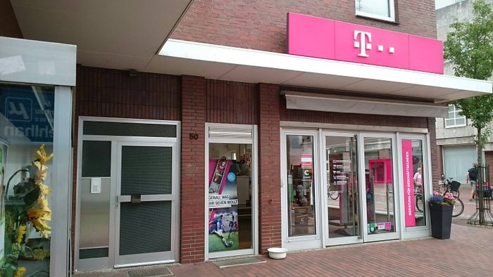 Telekom Shop