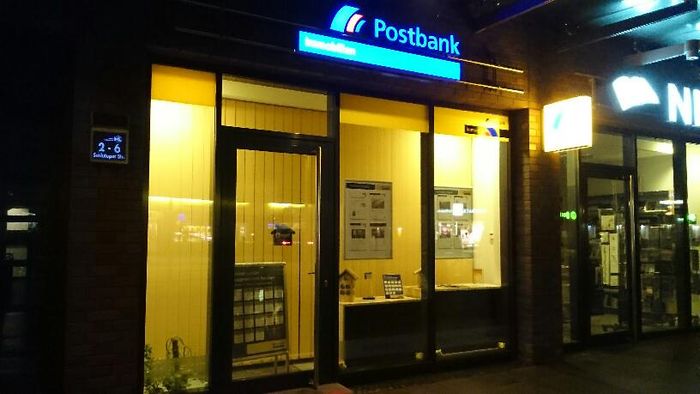 Postbank Immobilien GmbH Stephan Groht