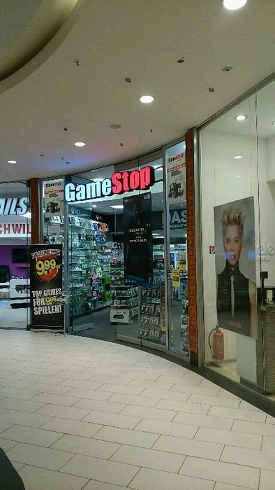 Game Shop Deutschland