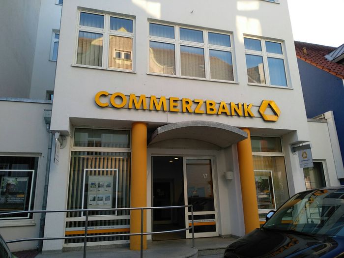 Commerzbank AG